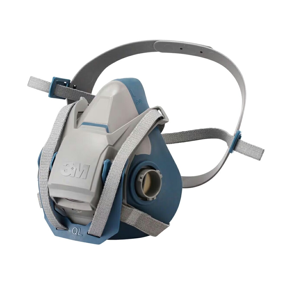 3M スリーエム 6500QLM CL2-3 面体 ミディアム 6500シリーズ ×1袋  [置き配専用※同梱不可]  即日発送