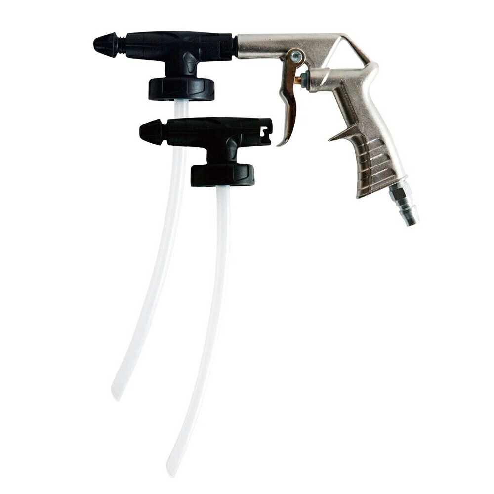 ラプターライナー ENDOX エンドックス ノンクリーン UBS ピストル用 ガンセット (ガン1個＋ボディパーツ2個) 61557 ×1袋  [置き配専用※同梱不可]  即日発送