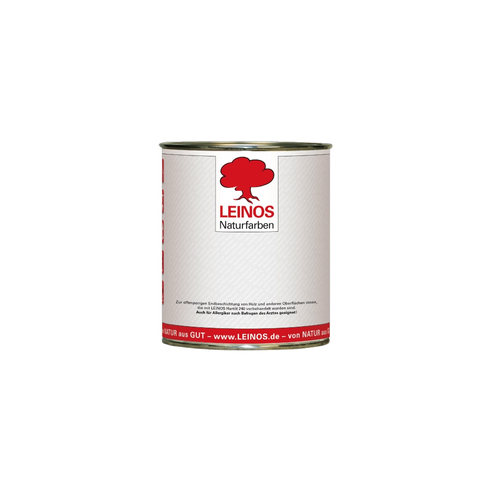 LEINOS レイノス LN245 ハードオイルスペシャル クリア 屋内木部用 浸透性クリアオイル 0.75L 木材用 天然塗料 取寄