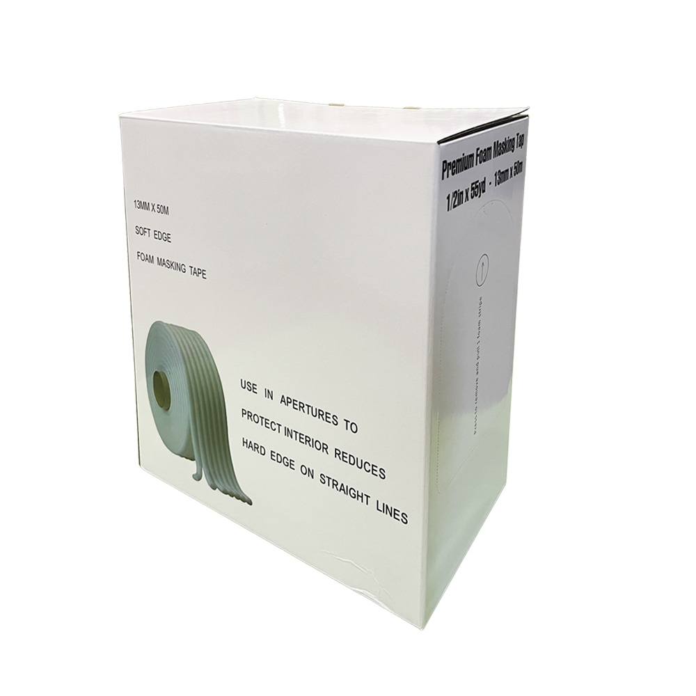 ネットペイント ソフトテープ 13mm × 50m 1箱 即日発送