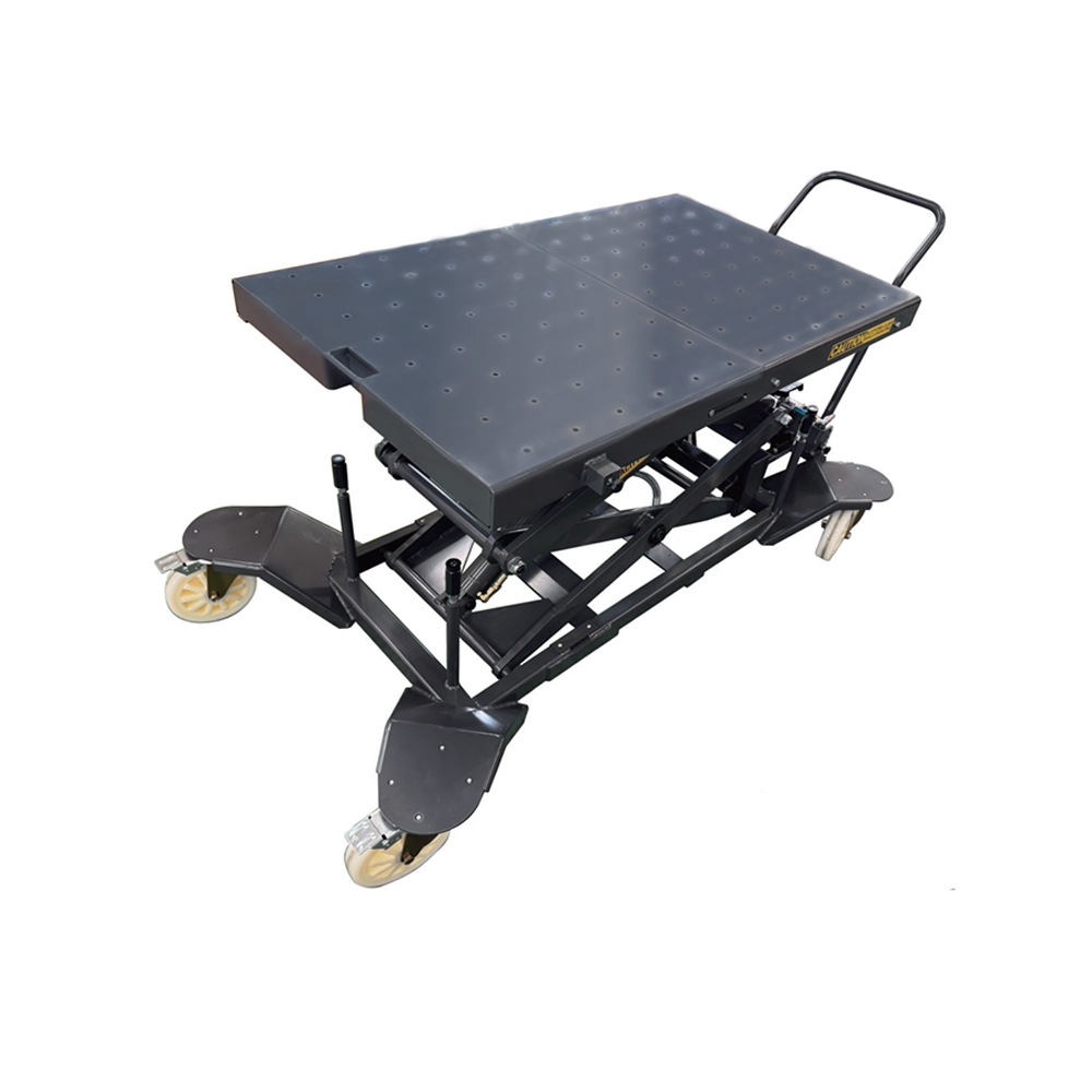 興和精機 EV バッテリー リフター KBK-50-EVL1000 1台 取寄 
