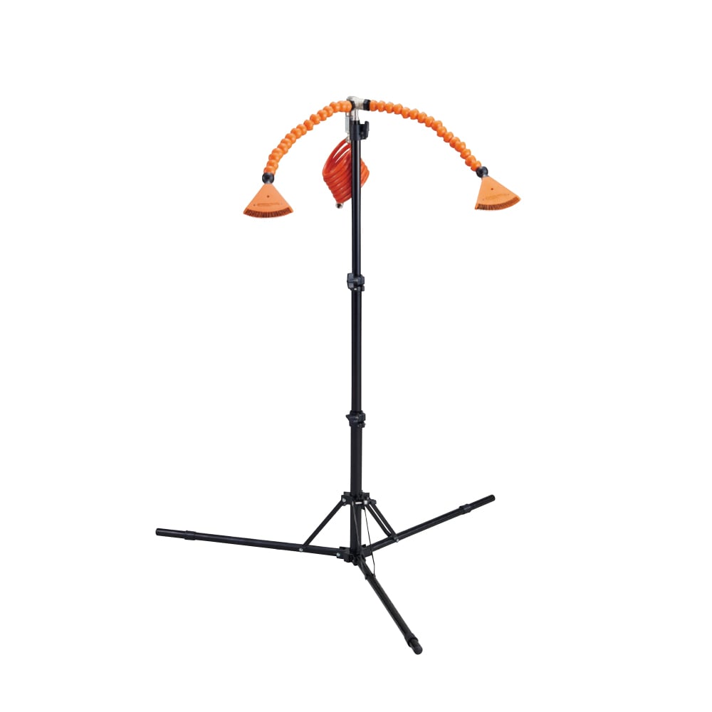 Walcom FAN JET STAND 1台 取寄