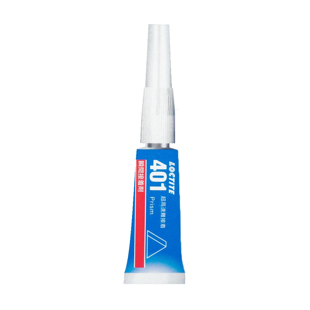 ロックタイト LOCTITE 401 高機能瞬間接着剤 3g 3本セット 1243729 400ml メール便 即日発送