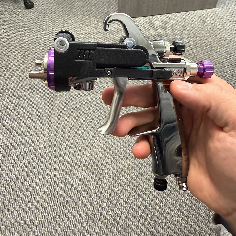 LumaⅢ Snap-2 LumaⅢ SunPro専用アダプター(サイドカップ式) 各種 即日発送