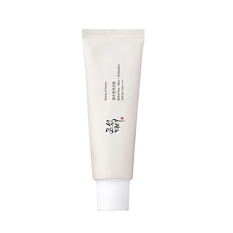 【直送品（買い合わせ不可）】[1個]Beauty of Joseon (チョソンミニョ) 米サンクリーム　50ml　