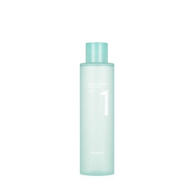 【直送品（買い合わせ不可）】[1個]numbuzin (ナンバーズイン) 1番 青草たっぷり93％整肌トナー　300ml　