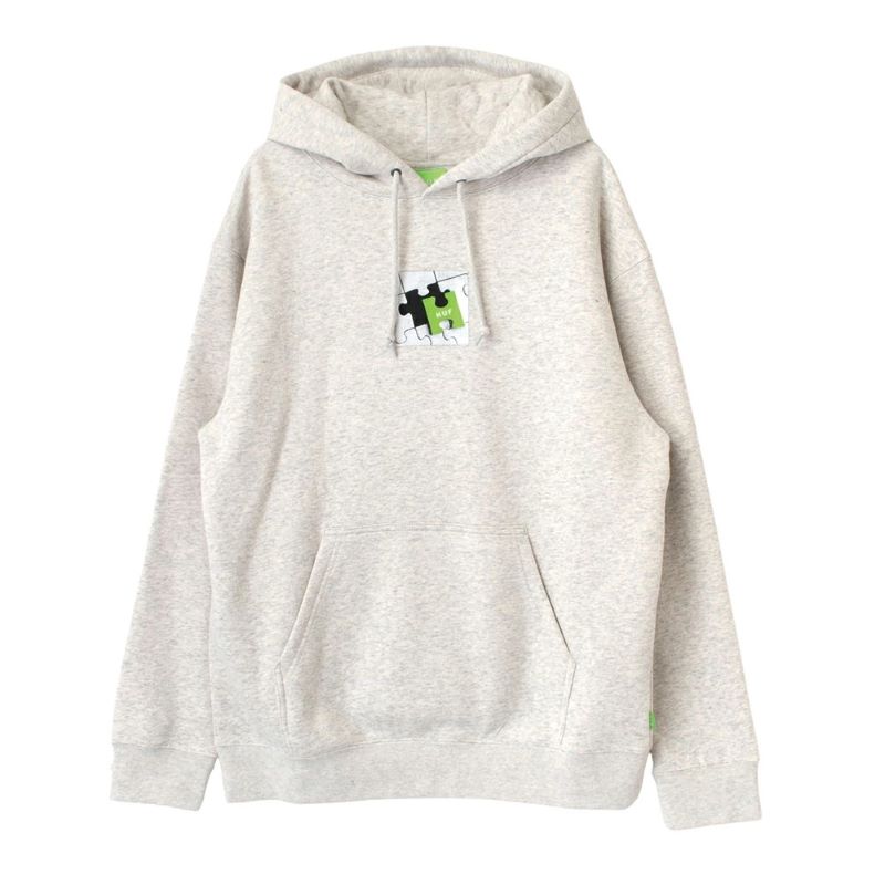 XLサイズ HUF メンズ PF00520 ATHLETIC HEATHER　　