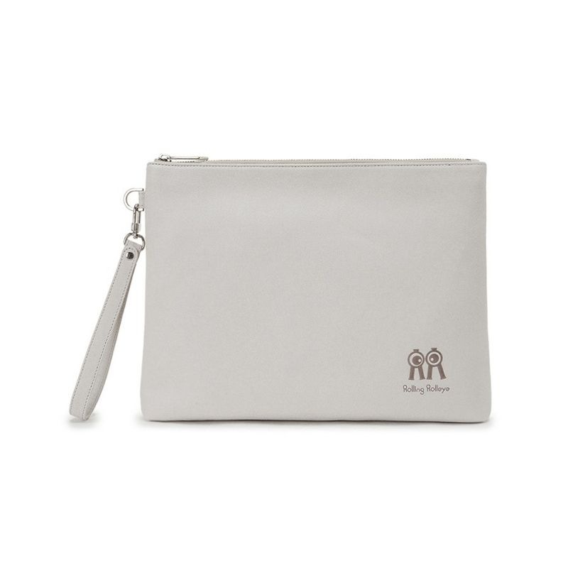 【直送品（買い合わせ不可）】Rolling Rolleye ローリングポケット グレー　　