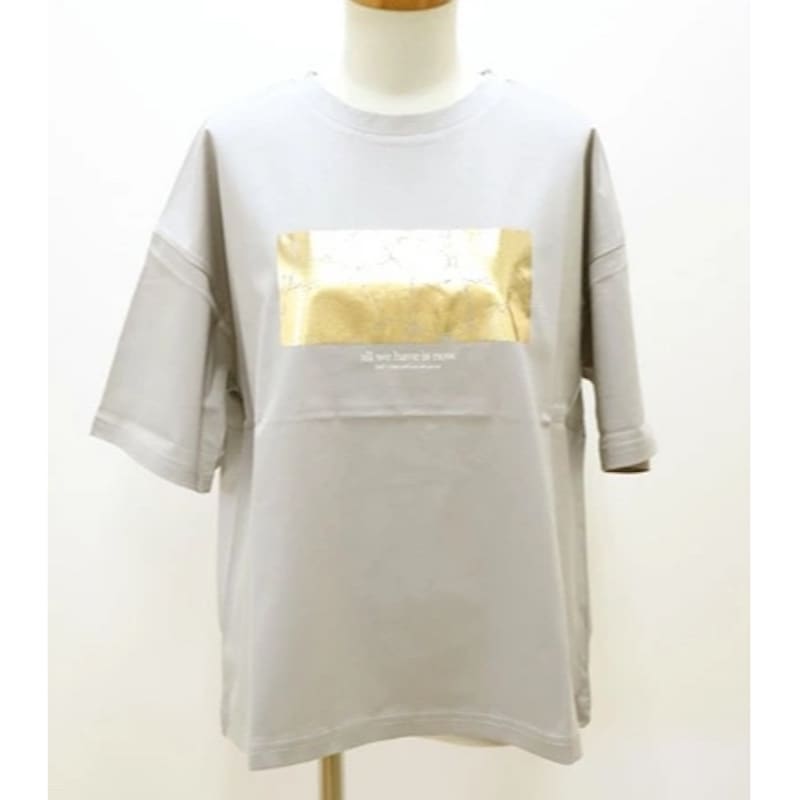 BALR. PING BOX Tシャツ L (Bright White) BALR. PING BOX Tシャツ XXL (Bright White)