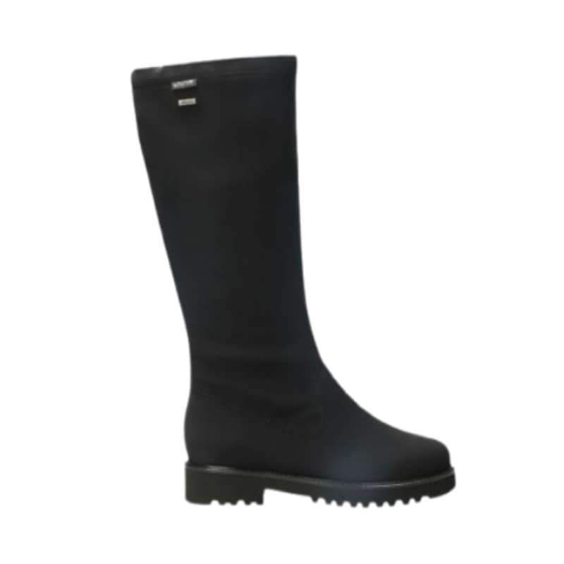 【UK3】Mephisto レディースブーツ(BLACK)　　