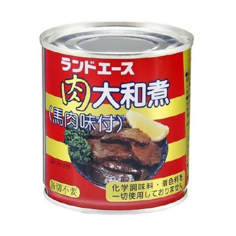 [6個]キョクヨー 肉大和煮　270g　賞味期限2028.07.01