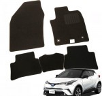 ȥ西 C-HR ZYX10 2WD/ϥ֥å/ ʿ28ǯ12 եޥå