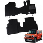 ������ �ϥ��顼 MR52S/MR92S AT ����2ǯ1��� �ե����ޥå�