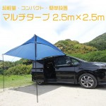 ���̡�����ѥ��ȡ��ڥޥ��������2.5m��2.5m�ۼ�Ǽ���դ� ���������ɥ����� ���쥸�㡼 �����ȥɥ� �ɺ� �����ˤ���Ω���ޤ���