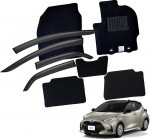 ȥ西 ꥹ MXPA10/KSP210 2WD/֡2ǯ2۽ɥХեޥå