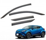 ȥ西 C-HR ZYX10 / ZYX11 / NGX10 / NGX50 ʿ28ǯ12 ɥХ/ɥХ 1ʬڼ¼֥եåƥ󥰺ѡ