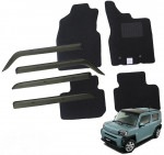 ϥ ե / TAFT LA900S 2WD / ꥢҡ̵֡4WDԲ 2ǯ6ɥХեޥåȡڹ / ҡѥåͭ