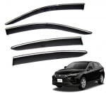 �ȥ西 �ϥꥢ�� MXUA80 / MXUA85 / AXUH80 / AXUH85 ����2ǯ6��� ���������������ɥХ�����/�ɥ��Х����� ��å��⡼�� ������������ ����ξ�̥ơ���