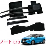  Ρ NOTE E13 FE13 2WD ɸ  2ǯ12 ʥ饤ձ祻åȡ ɥХեޥå  ҡѥåͭ 1ʬå