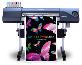 VersaCAMM��VS 300i