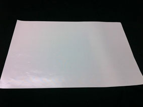 テフロンシート 