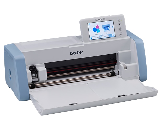 ScanCut DX SDX1000 ������