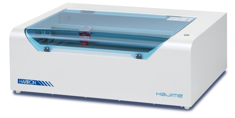 HAJIME CL1 レーザー加工機 ／通電確認済（付属品付き・現状品） レーザー加工機 HAJIME CL1 PLUS | すべての商品 | SAKURAI