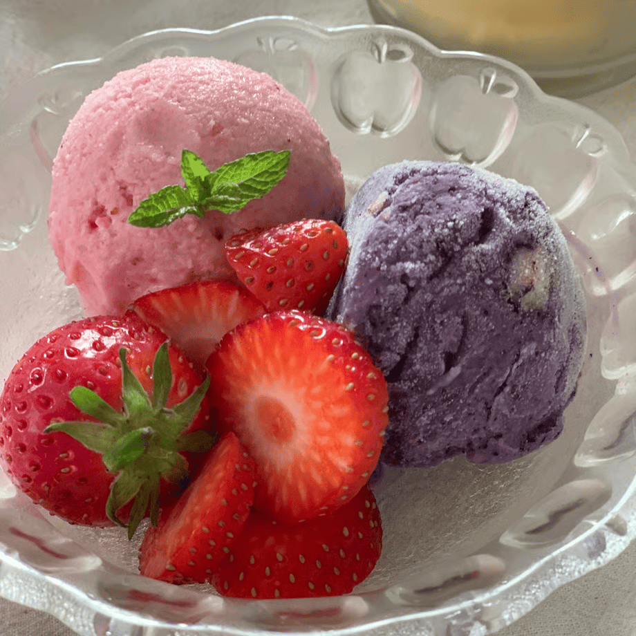 《録画配信》発酵おうちごはん　発酵おうちパフェレッスン