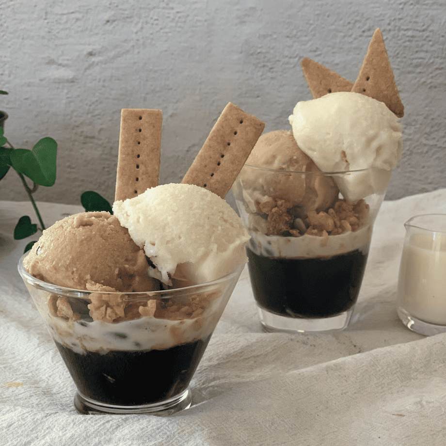 《録画配信》発酵おうちごはん　発酵おうちパフェレッスン