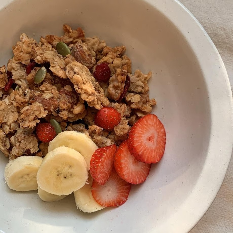 《録画配信》発酵おうちごはん　発酵おうちパフェレッスン