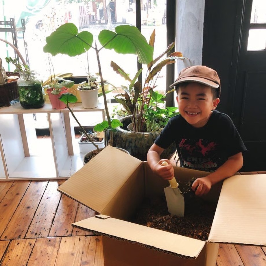 【録画受講】コンポストアドバイザー講座（コンポストなし）