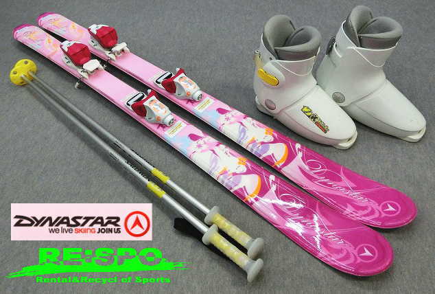 暖冬値下（最終）＞ノルディカ スキー板 GSR 182cm （中古）