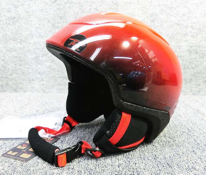 5034☆新品ロシニョール RKIH505 RED☆シーズンレンタル #シーズンレンタル