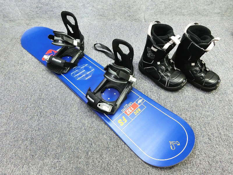 IGNIO MIL WEL ROCKER スノーボード IGNIO MIL WEL ROCKER スノーボード