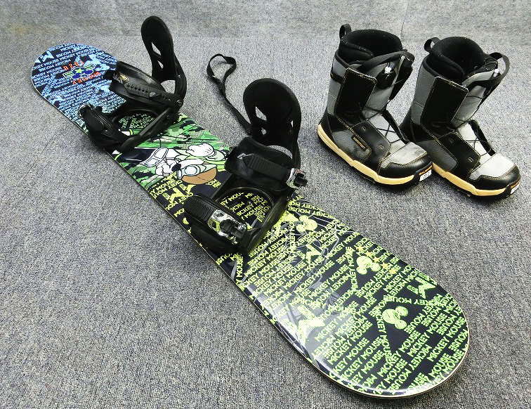 2049MICKEY 130cmS/ʸڎݎ #󥿥