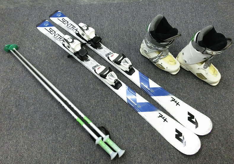 3097���ɎَÎގ��� SENTR/W 136cm��S������/����ڎݎ��� #���������󥿥�