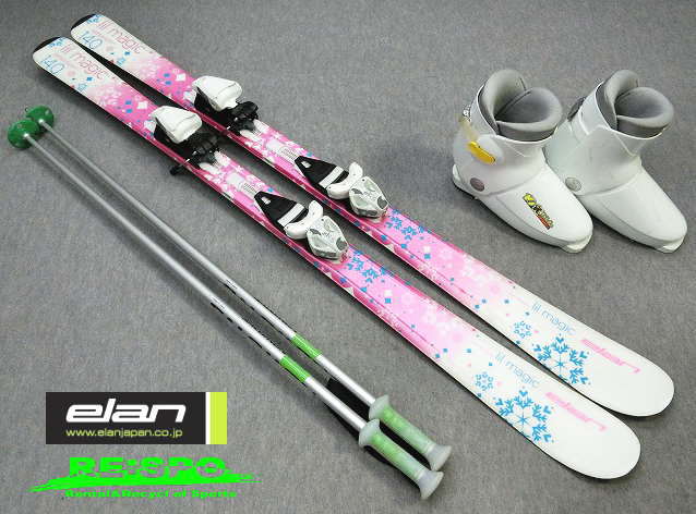 1114׎ LIL MAGIC 140cmS/ʸڎݎ #󥿥