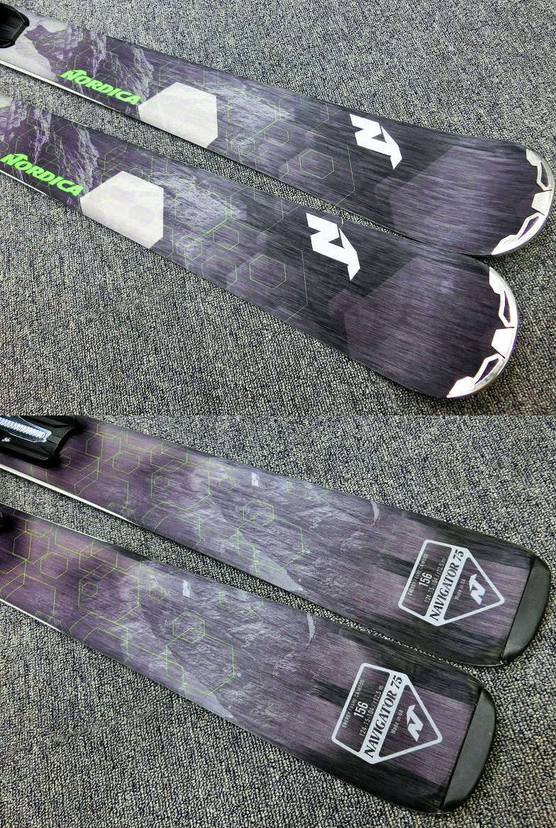 3099���ɎَÎގ��� NAVI 156cm��S������/����ڎݎ��� #���������󥿥�