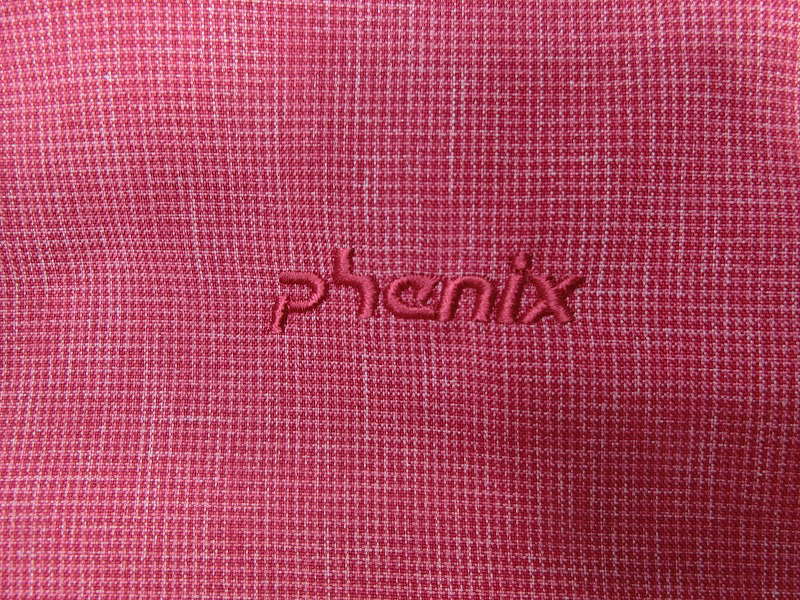 1057Yե˥å phenix ɥ㥱å PHA62WT60 S/ޥ󥿡/