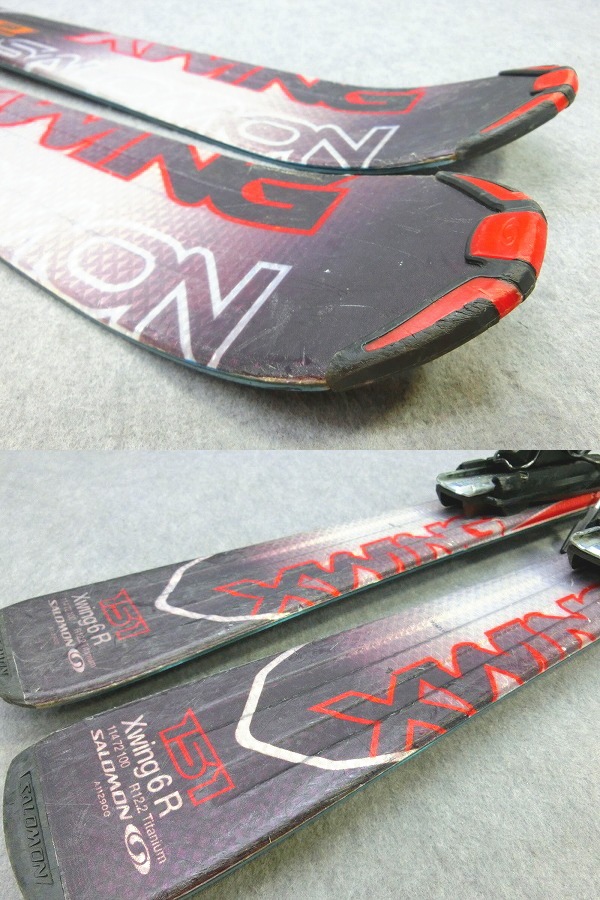 8194��SALOMON/������� Xwing6R/BLK/137�ѡ����