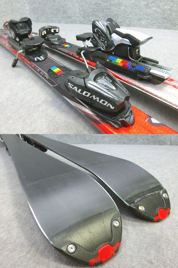 8194��SALOMON/������� Xwing6R/BLK/137�ѡ����