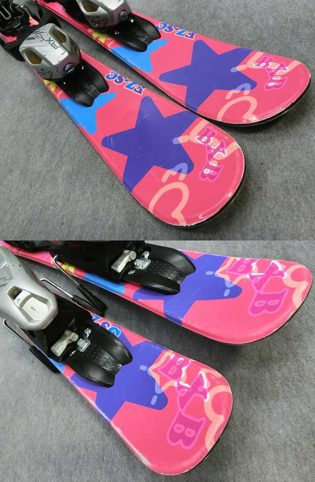 1166��BXB EZ-SC/PK 78cm��S������/���ʸ���ڎݎ��� #���������󥿥�