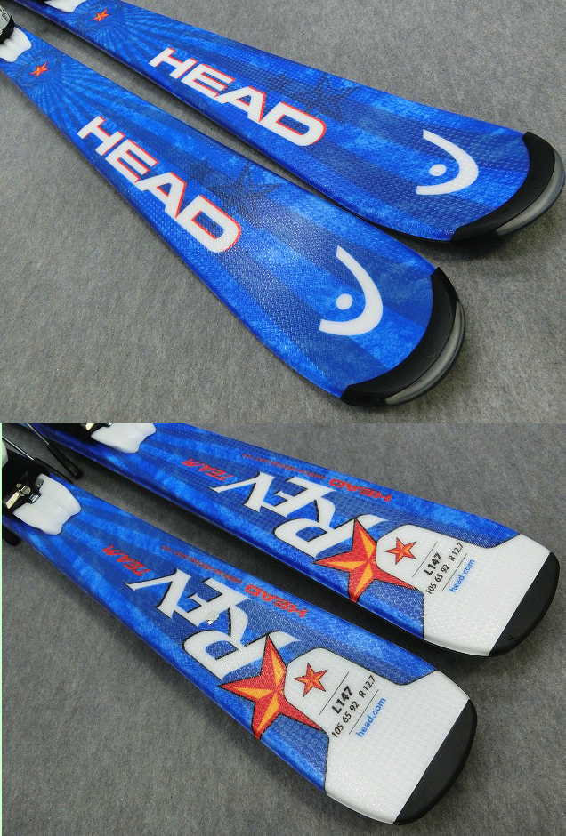 1109���͎��Ď� REV BL 147cm��S������/���ʸ���ڎݎ��� #���������󥿥�