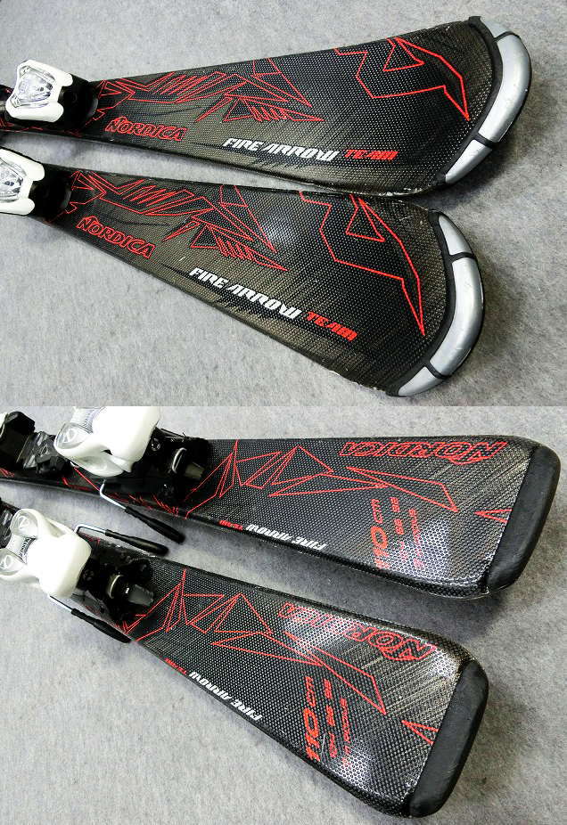 1139���ɎَÎގ��� FIRE ARROW 110cm��S������/���ʸ���ڎݎ��� #���������󥿥�