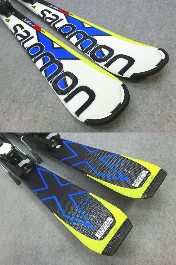 1181�����ێӎ� X RACE 140cm��S������/���ʸ���ڎݎ��� #���������󥿥�