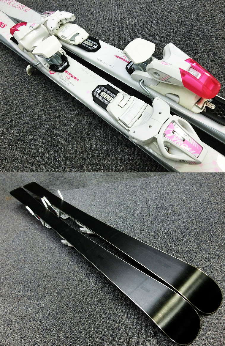 3106��PURECON/GY 152cm��S������/����ڎݎ���/�ڎÎގ������ӎÎގ� #���������󥿥�