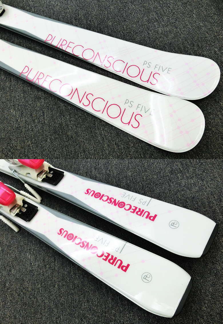 3106��PURECON/GY 152cm��S������/����ڎݎ���/�ڎÎގ������ӎÎގ� #���������󥿥�