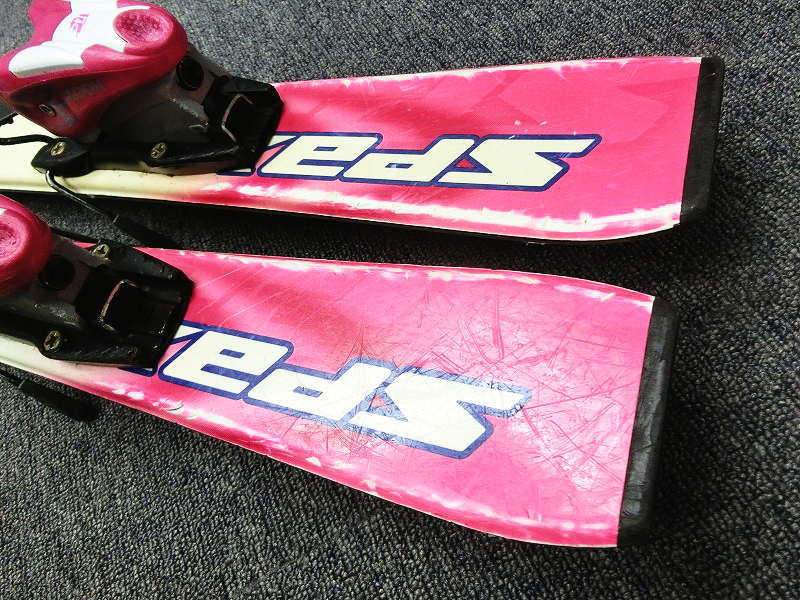 1835 SPAX PK 110cm3å/Ҷ/֡20-23cm/ȥå85cm/塼ʥå׺Ѥ/ӥǥ(̵)