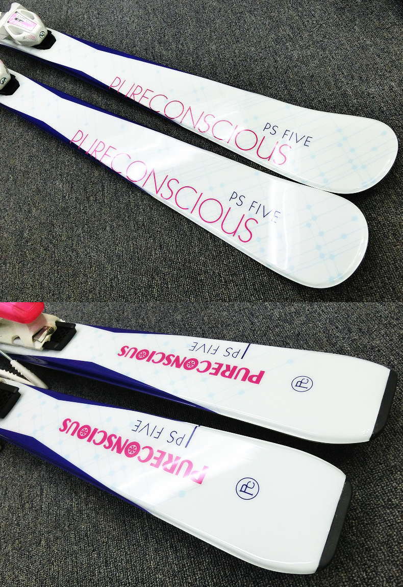 3107��PURECON/BL 152cm��S������/����ڎݎ���/�ڎÎގ������ӎÎގ� #���������󥿥�