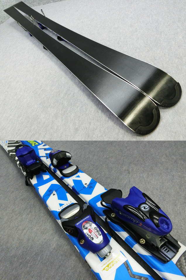 1153ÎގŎ SP/BLU 150cmS/ʸڎݎ #󥿥